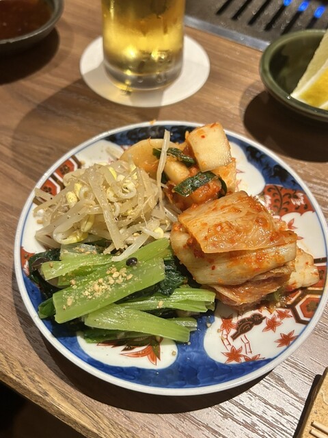 User's recommendation image for 厳選焼肉 一石三鳥