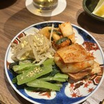 User's review image for 厳選焼肉 一石三鳥