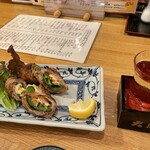 用戶對於大衆酒蔵 日本海 駒込店的評論圖