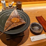 用戶對於のど黒のあくび 御徒町店的評論圖