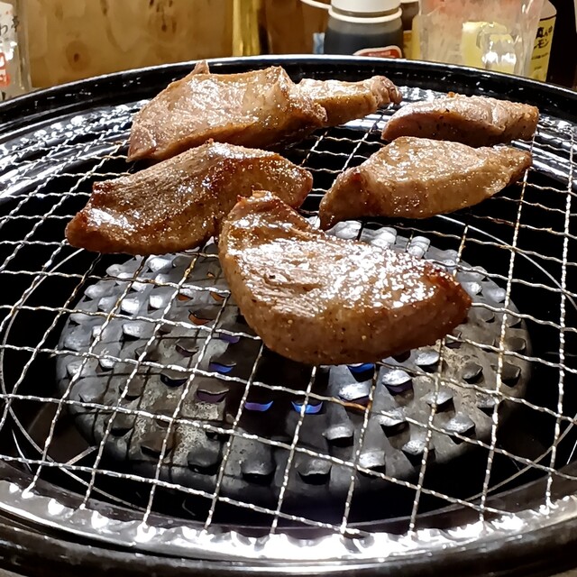 用戶對於0秒レモンサワー 仙台ホルモン焼肉酒場 ときわ亭 東高円寺店的評論高清圖