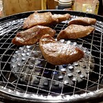 用戶對於0秒レモンサワー 仙台ホルモン焼肉酒場 ときわ亭 東高円寺店的評論圖