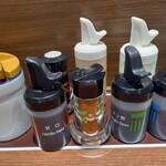 用戶對於松屋 大阪本町店的評論圖