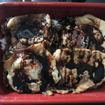 用户对于金扇 駅売店的评论图