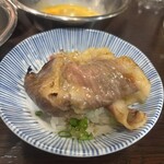 用戶對於焼肉ここから 東陽町店的評論圖