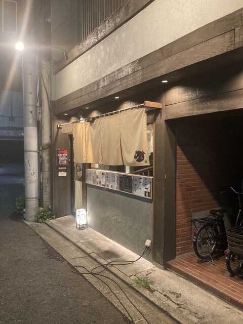 用戶對於裏のさかな屋的評論高清圖