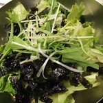 用戶對於焼肉きんぐ 函館桔梗店的評論圖