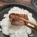 用戶對於焼肉 藏元 志免店的評論圖