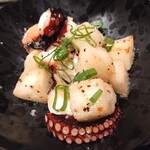 用戶對於SOBA DINING 結月庵 大崎駅西口シンクパーク店的評論圖