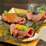 User's review image for 肉屋 金星 本町店