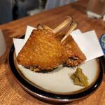 User's review image for kuchibue