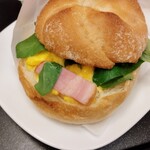 User's review image for カフェ・ベローチェ 中野店