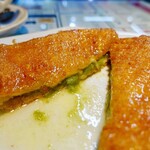 用戶對於香港 贊記茶餐廳 飯田橋店的評論圖