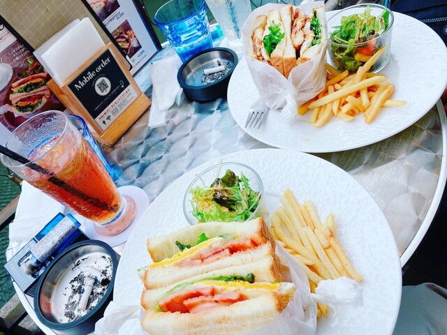 用戶對於淡路坂珈琲 お茶の水店的評論高清圖