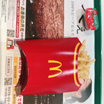 用戶對於マクドナルド 西心斎橋店的評論圖