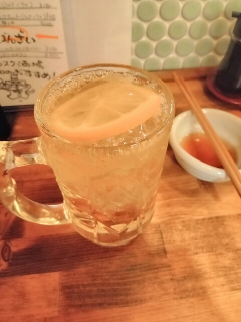 用戶對於クロスケ酒場的評論高清圖