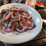 User's review image for もつ山
