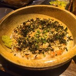 用户对于居酒屋 龍のす的评论图