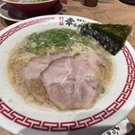 User's review image for 幸ちゃんラーメン 福岡空港店