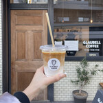 用戶對於グラウベルコーヒー的評論圖