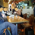 用戶對於洋食の店ITADAKI的評論圖