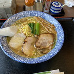 用户对于らぁめん とん平的评论图