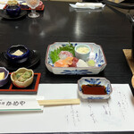 用戶對於湯葉料理 かめや本家的評論圖