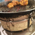 用户对于昭和大衆ホルモン 十三店的评论图
