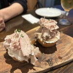 用戶對於ネオビストロ　MURA　-ハンドメイドキッチン-　中野店的評論圖