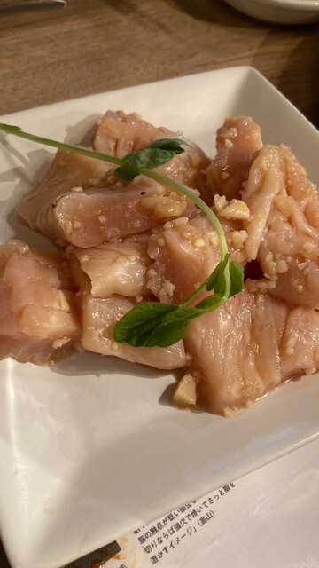 User's recommendation image for たれ山 大井町店