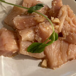 User's review image for たれ山 大井町店