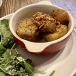 用戶對於神戸カレー食堂 ラージクマール的評論圖