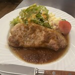 User's review image for 麻布笄軒 広尾本店