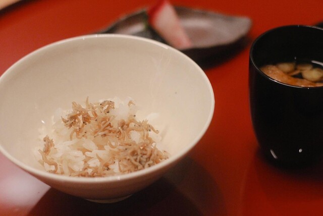 用戶對於京都 下鴨茶寮 北のはなれ的評論高清圖