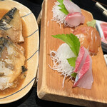 User's review image for 雑魚や紀洋丸