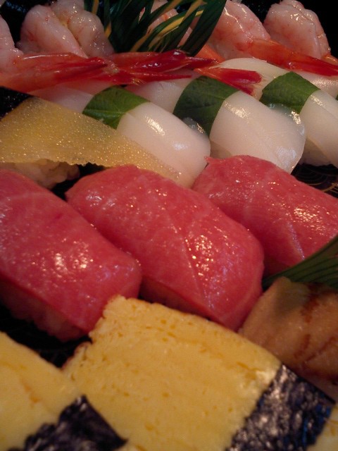 User's review image for 三好寿司