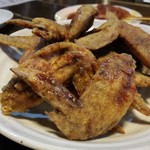 User's review image for 世界の山ちゃん 三条木屋町店