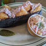 User's review image for hotdog stand homeys