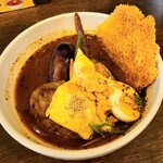 User's review image for イエロースパイス 北堀江