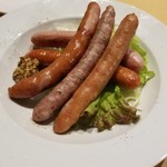 用户对于SeaOneDining的评论图