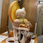 User's review image for 夜パフェ専門店パフェテリア　ベル