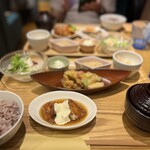 用户对于梅田 阪急三番街 リバーカフェ的评论图