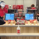 用戶對於ゴンチャ イオンモール札幌発寒店的評論圖