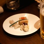 用戶對於旨めぇもん屋 きゅう 鍋横店的評論圖