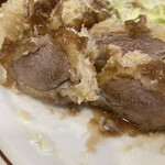 User's review image for とん平