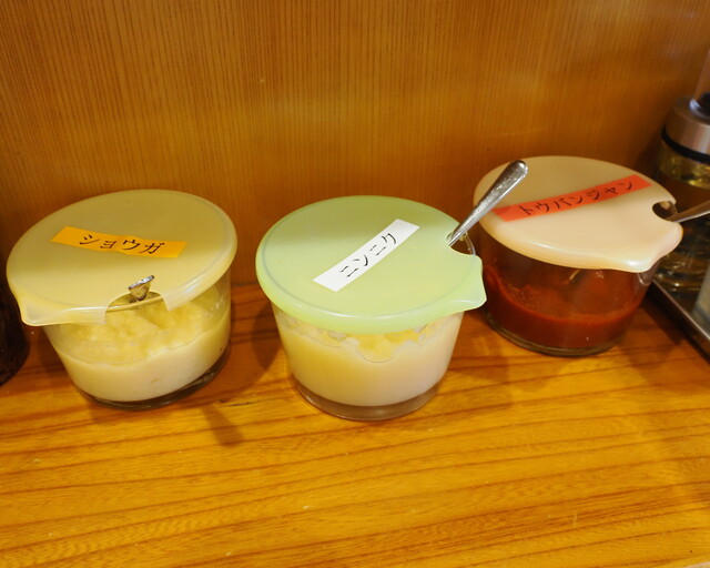 User's recommendation image for ラーメン 豊八家