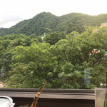 用户对于定山渓 ゆらく草庵的评论图