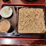 User's review image for そば処 きのした