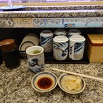 用戶對於大江戸 新宿西口店的評論圖
