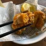 用户对于プロント 池尻大橋店的评论图